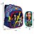 Kit Mochila Masculina Infantil Escolar Toy Story Estojo - Imagem 4