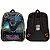 Mochila Masculina Infantil Pantera Negra Wakanda Forever - Imagem 1