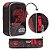 Mochila Masculina Infantil de Costas + Estojo Star Wars - Imagem 6