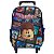 Mochila Masculina Infantil Roblox Rodinhas Lancheira Estojo - Imagem 5
