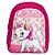 Kit Mochila Menina Infantil Gata Marie Lancheira Estojo - Imagem 5