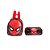 Kit Mochila Infantil Rodinha Homem Aranha Spider Man - Imagem 4