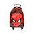 Kit Mochila Infantil Rodinha Homem Aranha Spider Man - Imagem 5