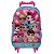 Mochila Feminina de Rodinha Boneca LOL Surprise Lancheira - Imagem 5