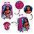 Mochila Feminina Infantil Rodinha Moana Lancheira Estojo - Imagem 3