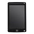 Tablet Lousa Mágica Infantil Escrever Desenhar Estudar Lcd - Imagem 11