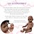 Kit Reborn Molde Menina Negra + Corpo Direto Da Fabrica - Imagem 2