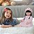 Boneca Reborn de Silicone Realista Morena 24 Itens Enxoval - Imagem 5