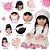 Boneca Bebe Reborn Realista Corpo Vinil Siliconado Enxoval - Imagem 4