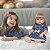Bebê Reborn Realista Menina Loira Linda Com Bolsa 20 Itens - Imagem 5