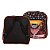 Kit Mochila Infantil Masculina Naruto Creche Passeio Costas - Imagem 6