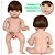 Boneco Reborn Realista Menino Grande Enxoval Completo Bolsa - Imagem 6