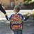 Mochila Infantil Masculina Naruto Costas Lancheira Juvenil - Imagem 5