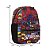 Mochila Infantil Masculina Homem Aranha Juvenil de Costas - Imagem 4