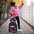 Kit Mochila Infantil Masculina Homem Aranha Creche Rodinhas - Imagem 5