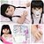Bebe Reborn Realista Menina Morena Linda Kit 13 Acessórios - Imagem 1