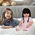 Bebe Reborn Realista Menina Morena Linda Kit 13 Acessórios - Imagem 5