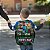 Mochila Infantil Masculina Minecraft Costa Juvenil Lancheira - Imagem 5