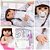 Bebe Reborn Realista Menina Cabelo Castanho Enxoval 13 Itens - Imagem 1