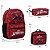 Mochila Infantil Masculina Homem Aranha Costas + Lancheira - Imagem 4