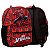 Mochila Infantil Masculina Homem Aranha Costas Passeio Tam G - Imagem 1