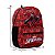 Mochila Infantil Masculina Homem Aranha Costas Passeio Tam G - Imagem 4