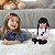 Boneca Reborn Realista Menina Pandinha Morena Baby 30 Frases - Imagem 5