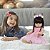 Boneca Reborn Realista Morena Bailarina Enxoval Completo - Imagem 5