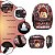Kit Mochila Infantil Masculina Costa Roblox Lancheira Estojo - Imagem 3