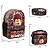 Kit Mochila Infantil Masculina Costa Roblox Lancheira Estojo - Imagem 4