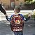 Kit Mochila Infantil Masculina Costa Roblox Lancheira Estojo - Imagem 5
