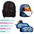 Mochila Infantil Menino Patrulha Canina Costas Com Lancheira - Imagem 6