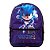 Mochila Infantil Masculina Sonic 2 Filme Costas Juvenil - Imagem 1