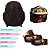 Kit Mochila Infantil Masculina Naruto Com Lancheira Térmica - Imagem 6