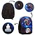 Mochila Infantil Masculina Demon Slayer Juvenil Bolsa Costas - Imagem 3