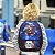 Mochila Infantil Masculina Demon Slayer Juvenil Bolsa Costas - Imagem 5