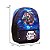 Mochila Infantil Masculina Demon Slayer Juvenil Bolsa Costas - Imagem 4
