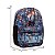 Mochila Infantil Menino Authentic Games Juvenil Costas Tam G - Imagem 4