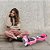 Hoverboard Infantil Skate Elétrico 6,5 Polegadas Bluetooth - Imagem 5