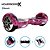 Hoverboard Overboard Infantil 6,5 Polegadas Aurora Lilás - Imagem 1