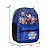Mochila Infantil Masculina Costas Patrulha Canina Juvenil - Imagem 4