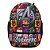 Mochila Infantil Masculina Avengers Costas Juvenil Grande - Imagem 1