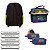Kit Mochila Infantil Menino Dinossauro Lancheira Estojo - Imagem 6
