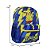 Mochila Infantil Escolar Masculina Costas Pokémon Juvenil - Imagem 4