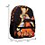 Mochila Infantil Masculina Naruto Juvenil Costas Passeio - Imagem 4