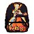 Mochila Infantil Masculina Naruto Juvenil Costas Passeio - Imagem 1