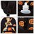 Mochila Infantil Masculina Naruto Juvenil Costas Passeio - Imagem 6