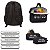 Kit Mochila Infantil Feminina Now United Lancheira Térmica - Imagem 6