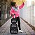 Kit Mochila Infantil Rodinha Now United Lancheira Estojo - Imagem 5