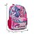 Mochila Infantil Feminina Costas Stitch Passeio Juvenil Rosa - Imagem 4